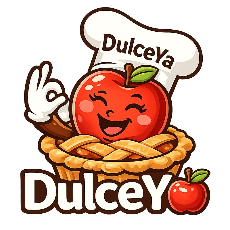 DulceYa logo